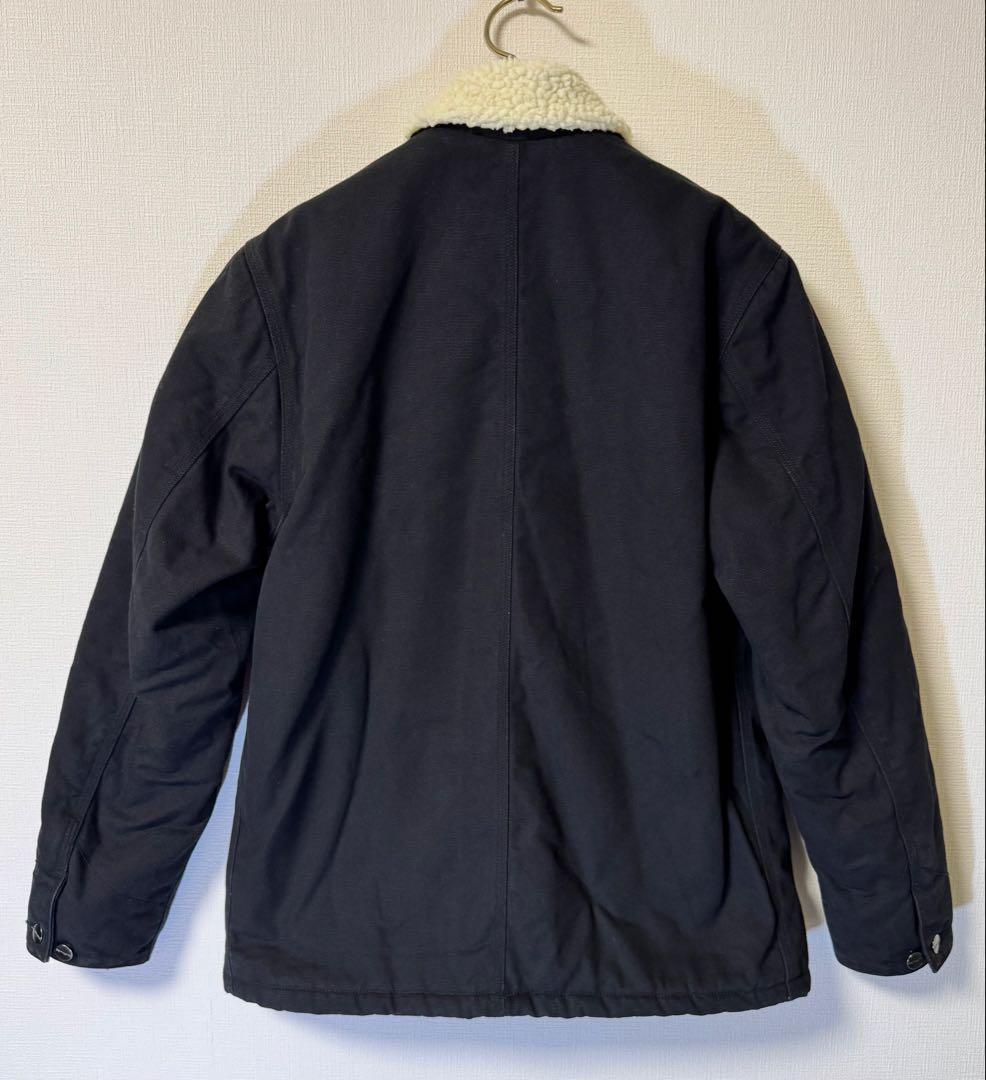 ジャケット・アウター carhartt WIP FAIRMOUNT COAT