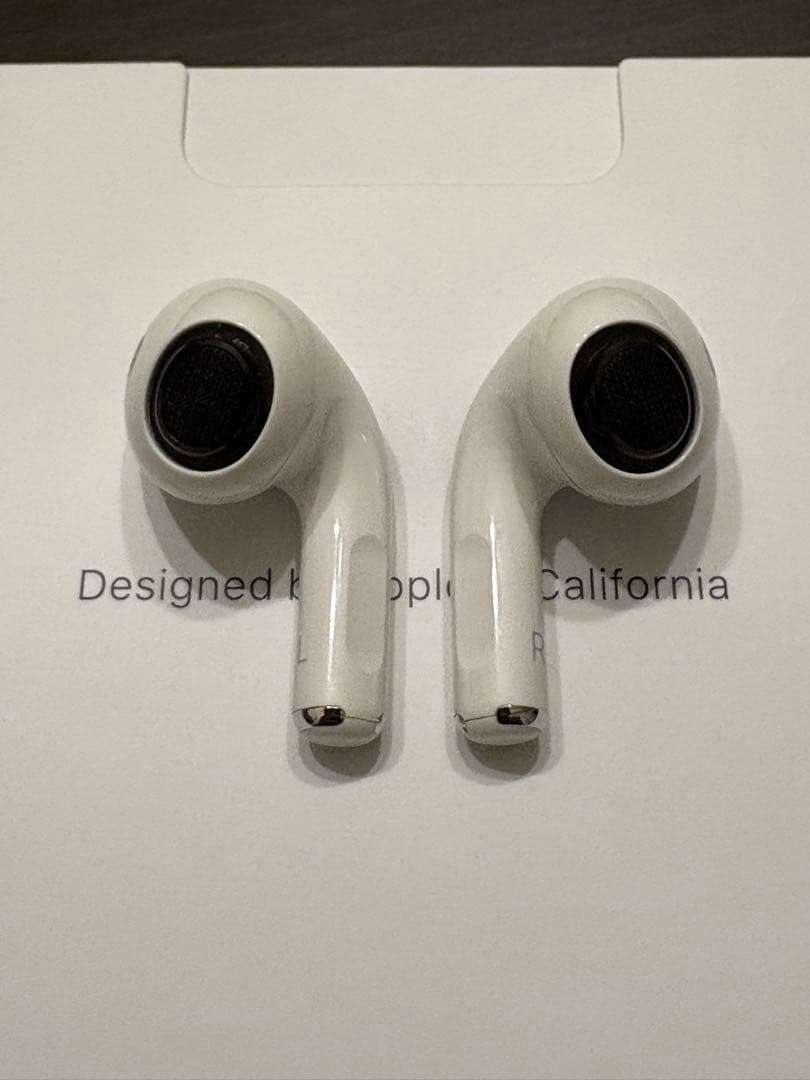 Apple AirPods Pro 第1世代 本体【純正品】