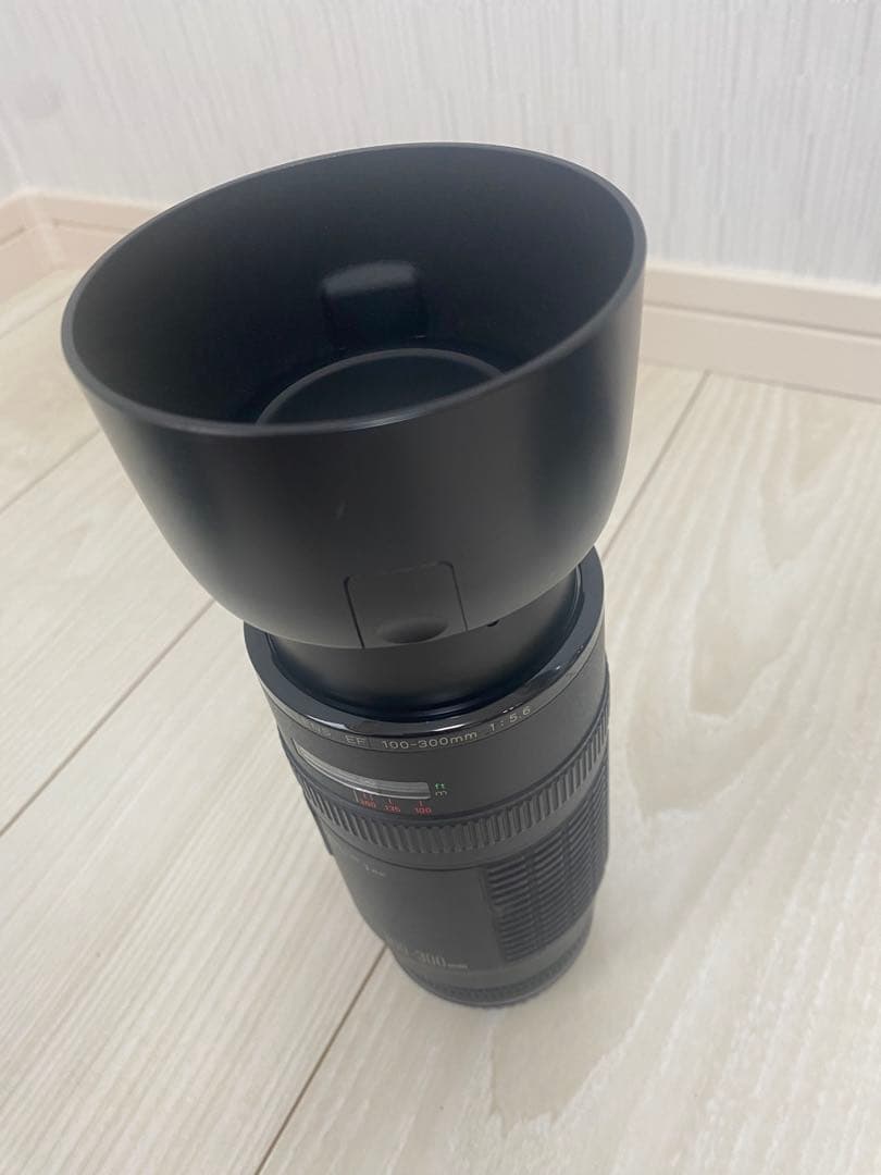 Canon EOS 750QD 一眼レフアナログカメラ