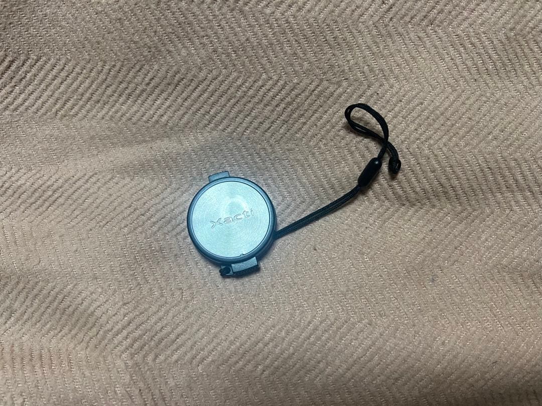 SANYO サンヨー　Xacti デジタルムービーカメラ　DMX-C4