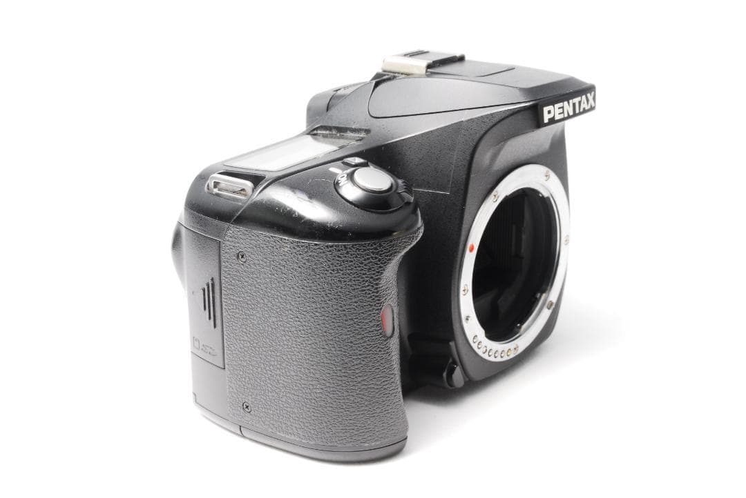 PENTAX K100 D Wレンズセット スマホ転送可能 一眼デビューに