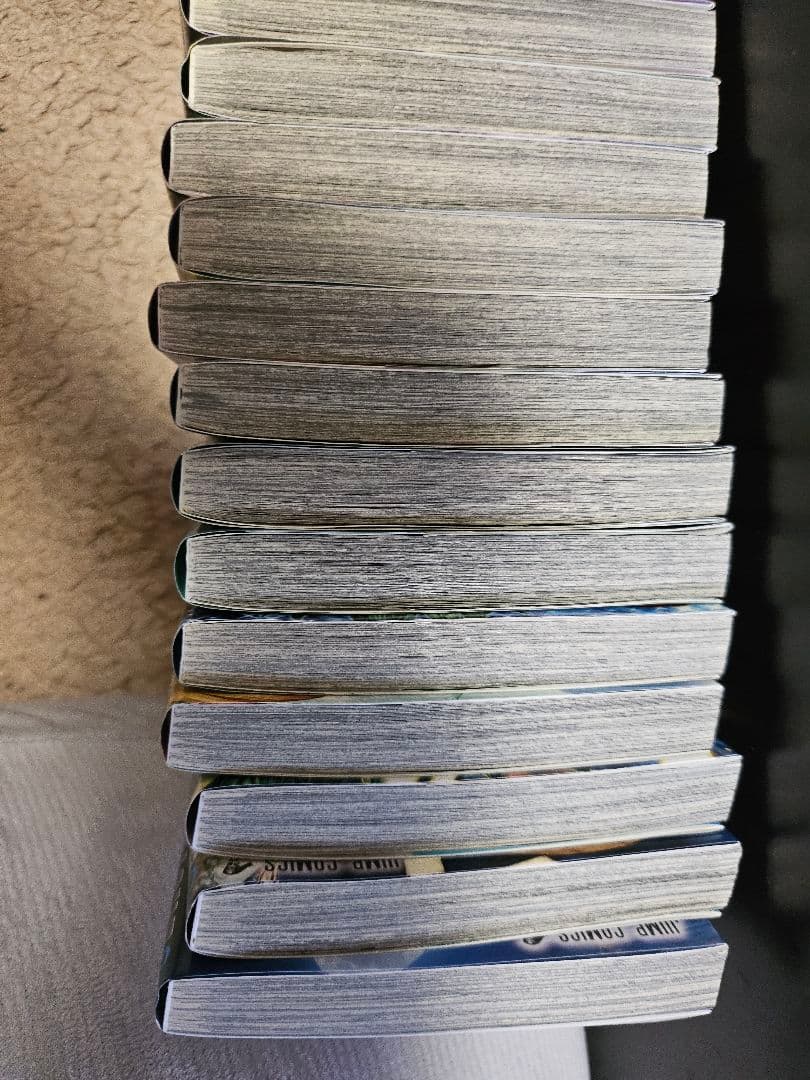 Dr. STONE 25巻セット