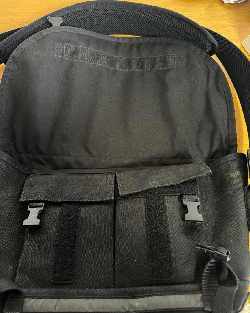 PORTER ポーター　メッセンジャーバック