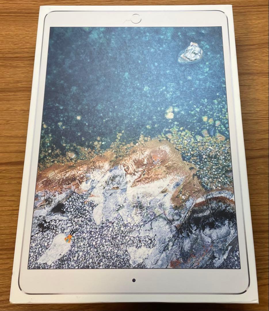 iPad Pro 10.5インチ 256GB シルバー A1701 Wi-Fi
