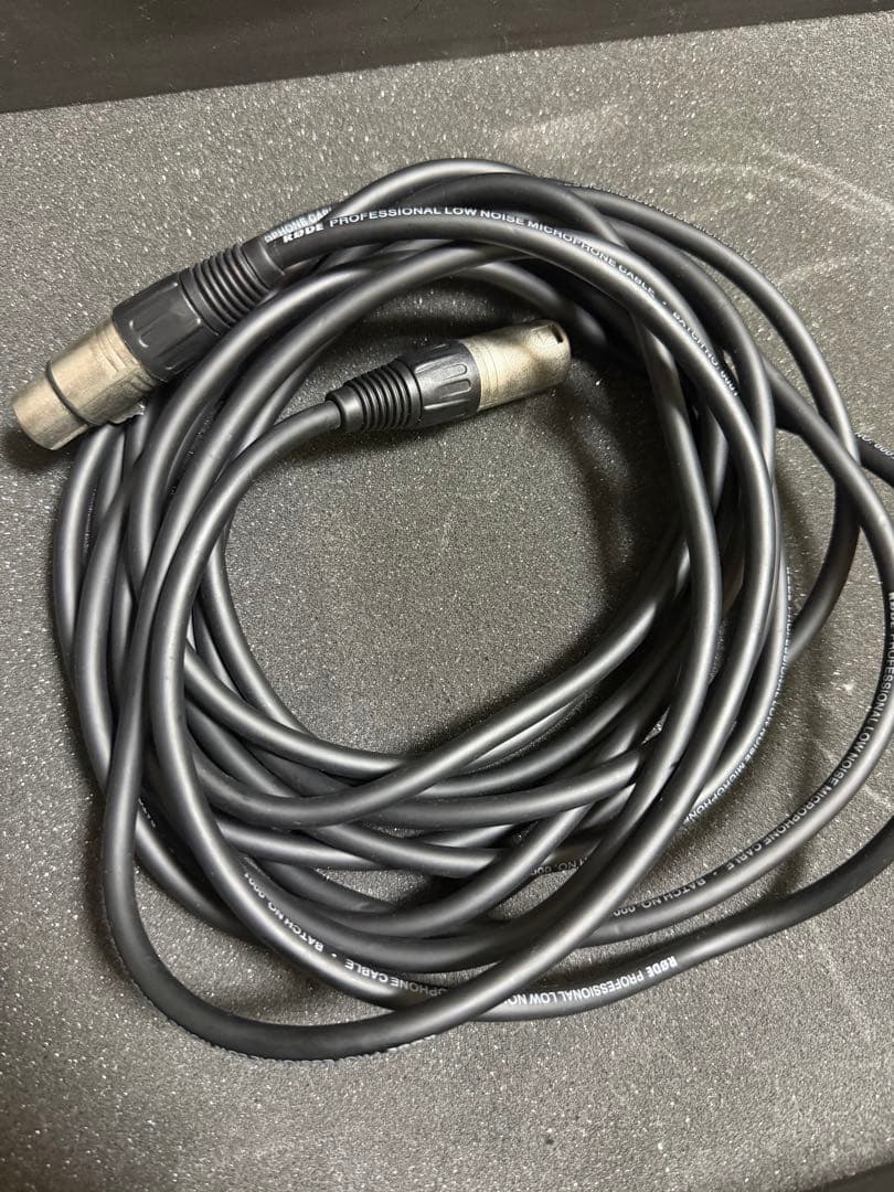 RØDE NT1-A マイクセット