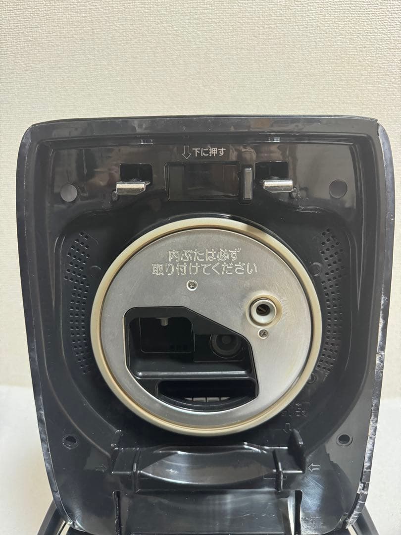 Zojirushi IH炊飯器 NW-KA10 1.0L 黒 動作品