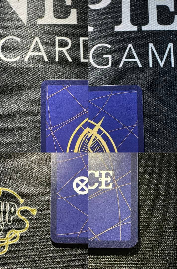 シルバーズ・レイリー SEC スーパーパラレル(コミパラ) OP08-118