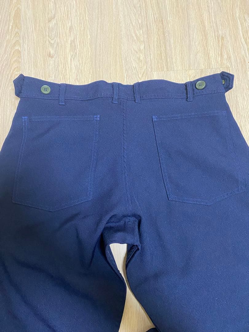 コムデギャルソンシャツ　パンツ