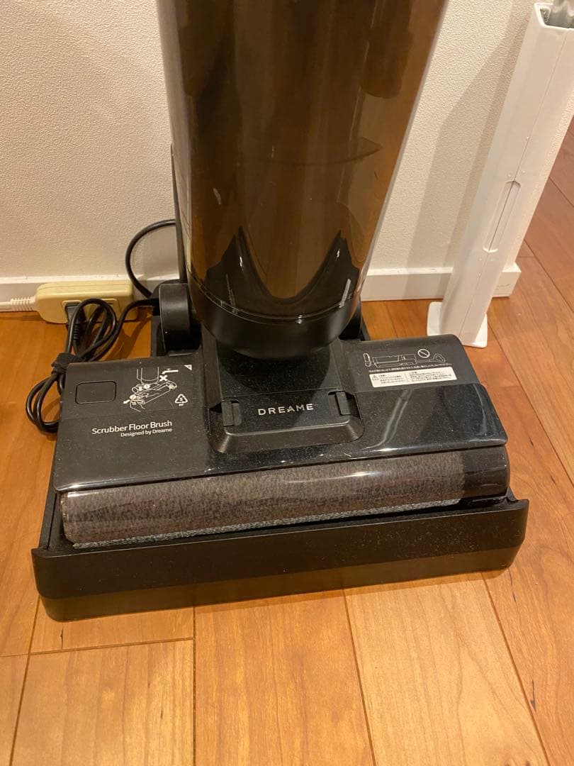 DREAME （ドリーミー）H12S