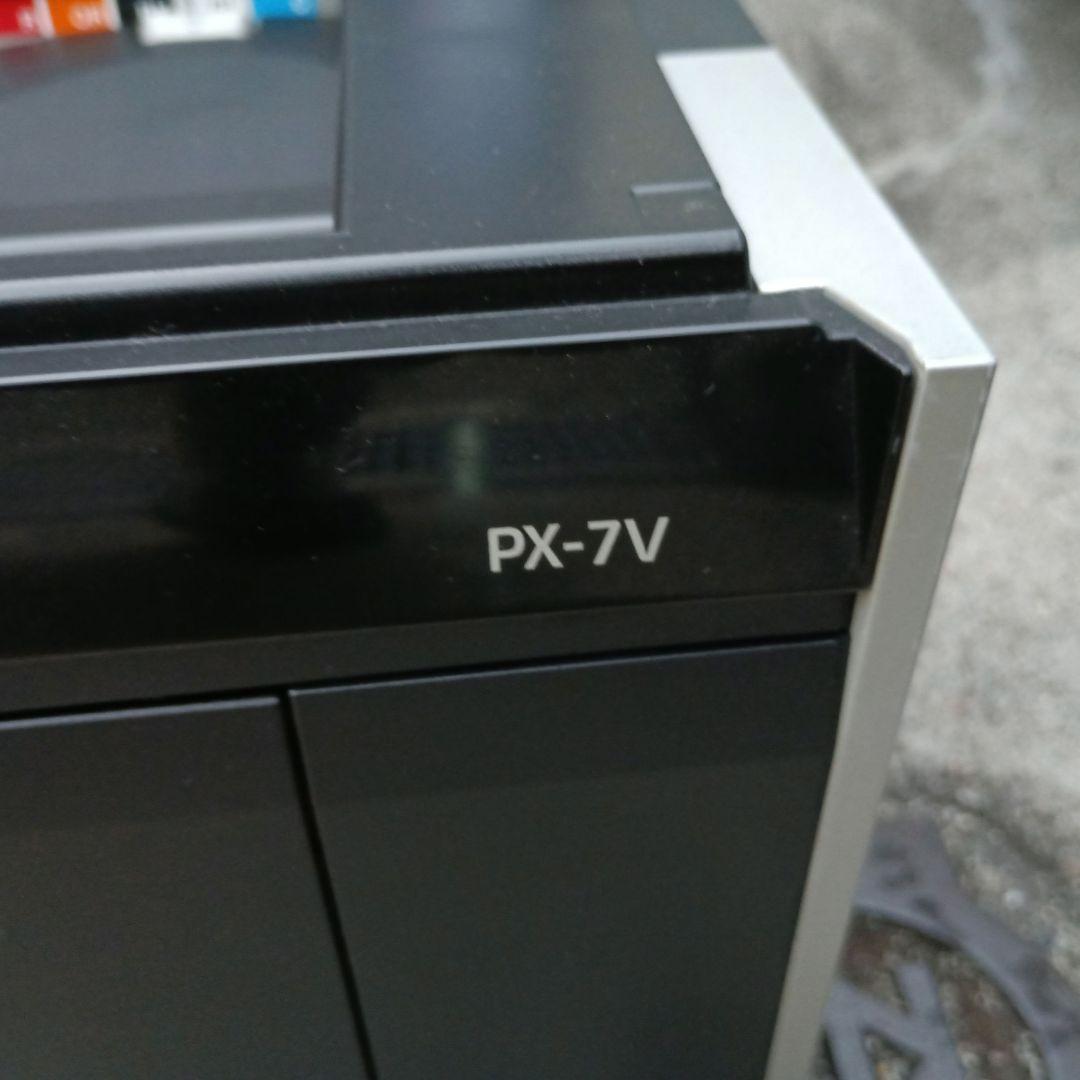 エプソン PX-7V プリンター　ジャンク