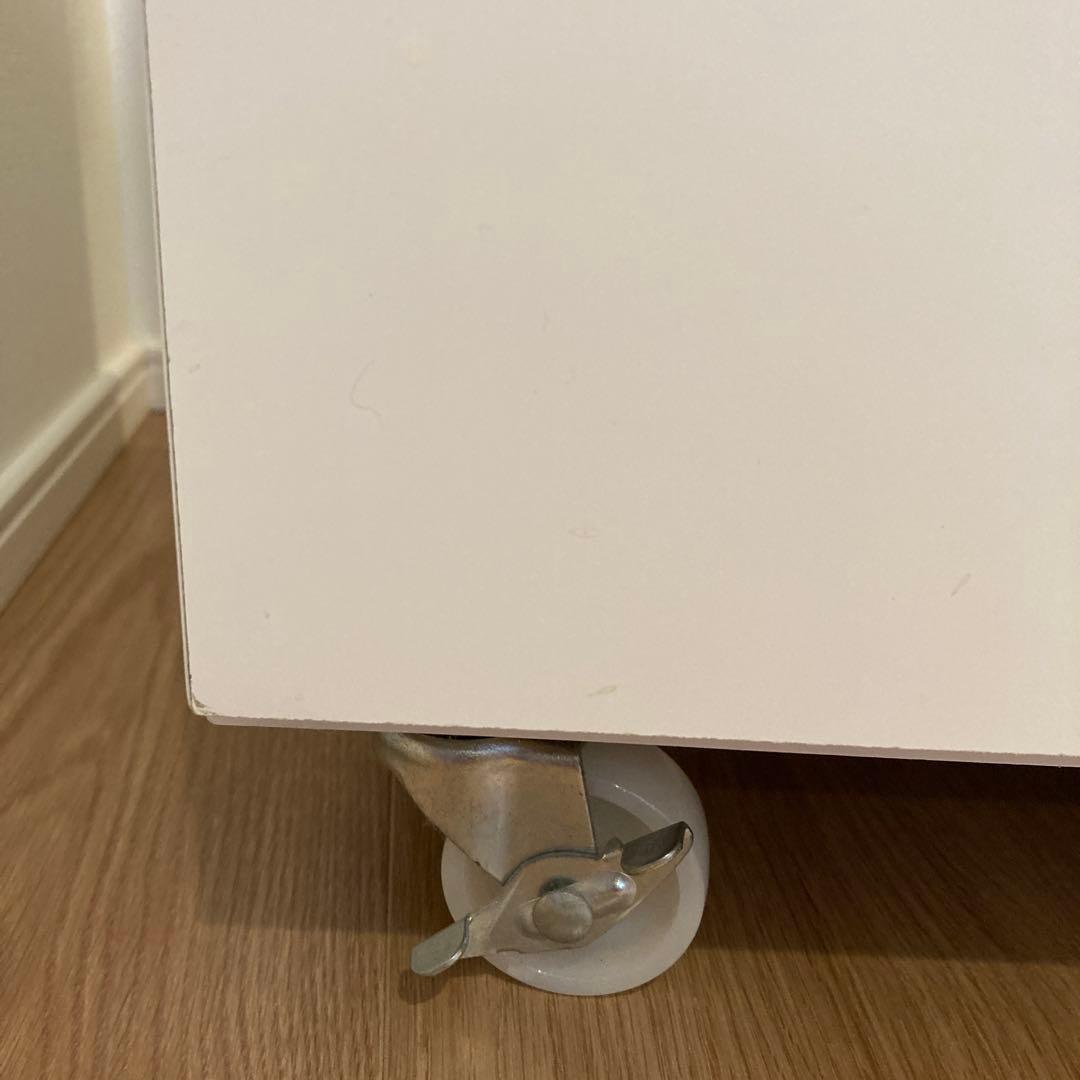 日本製　食器棚　GART ガルト