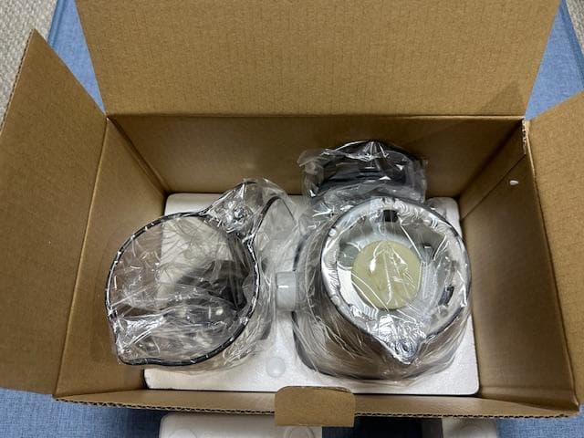 普通の人　TIGER ミキサー SKT-A100 WM 1.0L