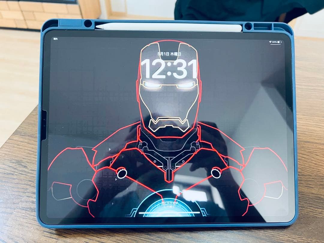 iPad本体 iPad Pro2018+pencil