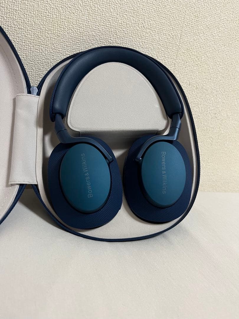 ヘッドホン bowers&wilkins px7s2e