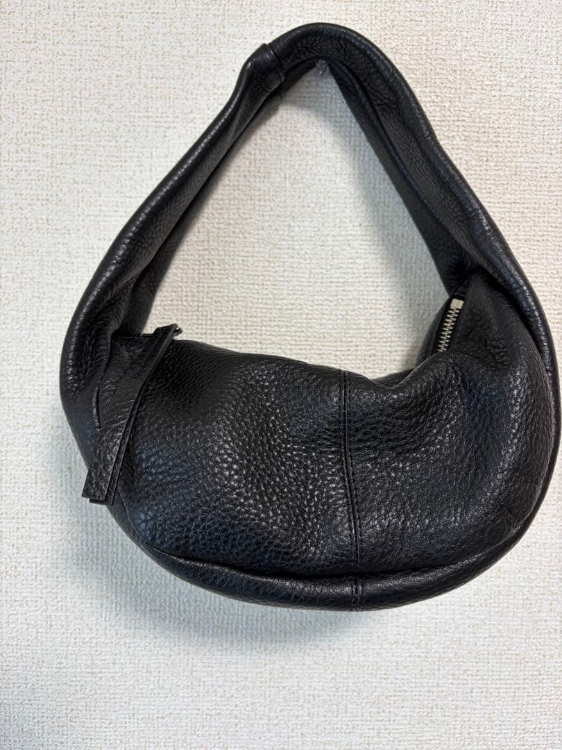 美品　TODAYFUL レザーラップバック 定価　22,000円