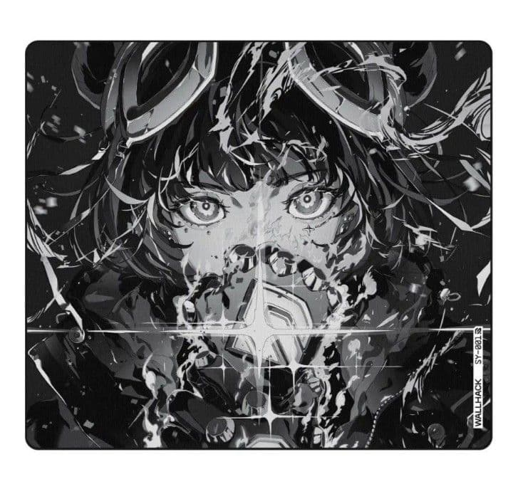 wallhack ミステリーボックス2枚 完全未開封品