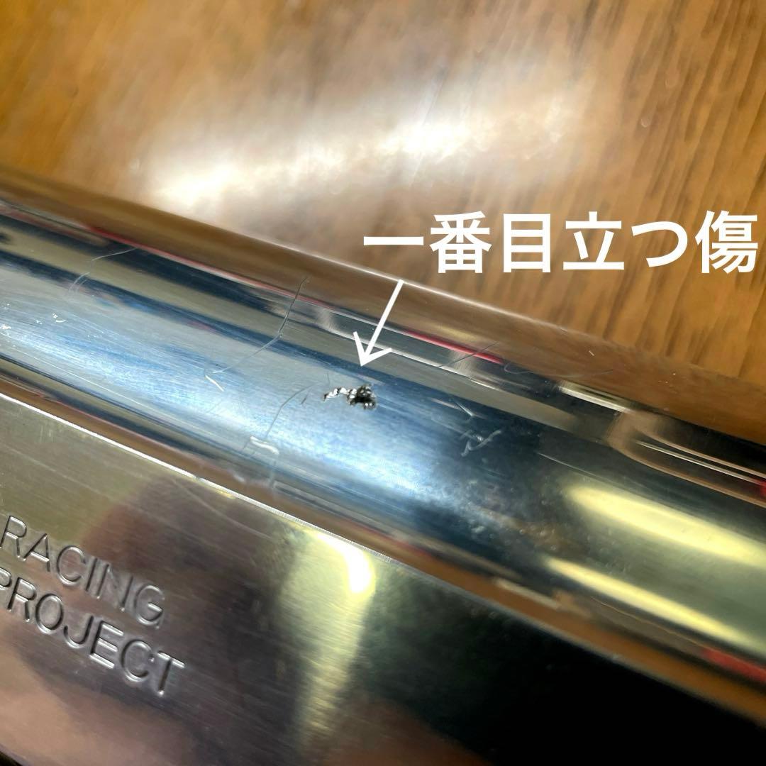 美*店様 オーヴァーレーシングプロジェクツ製　アルミ製オイルキャッチタンク【車種