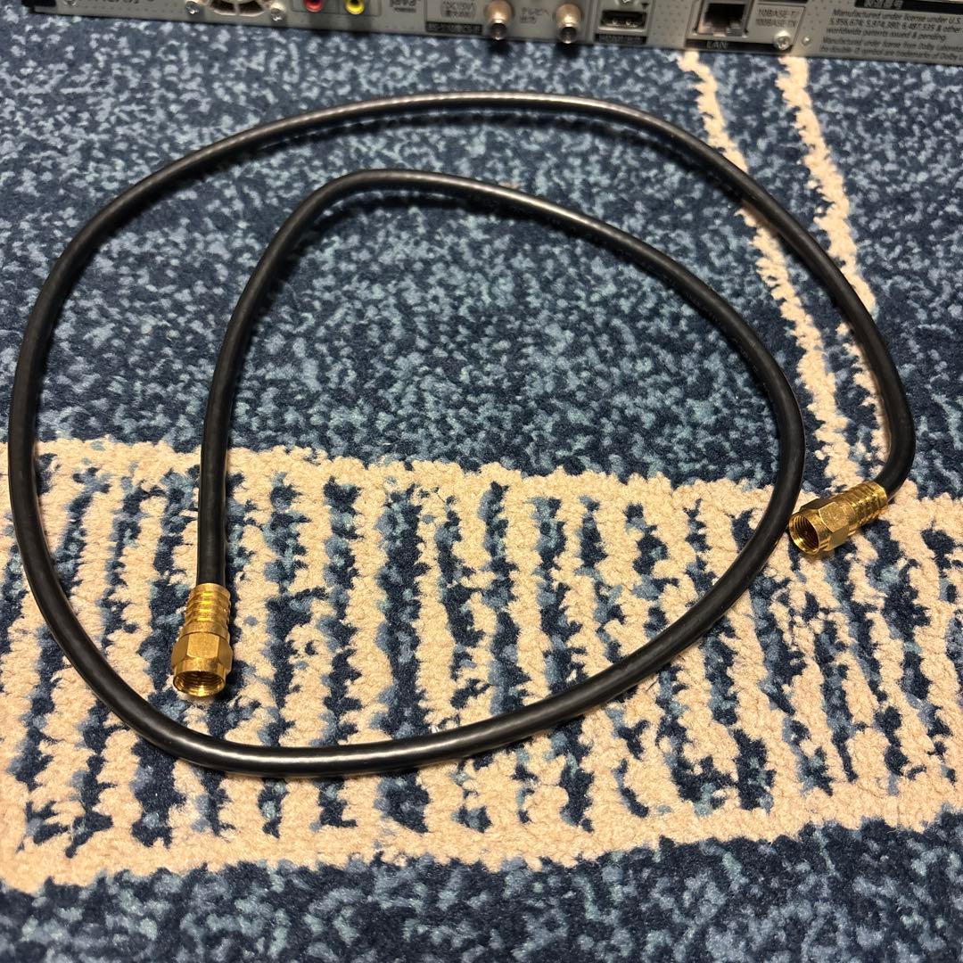 Blu-ray DVD レコーダー［Panasonic]