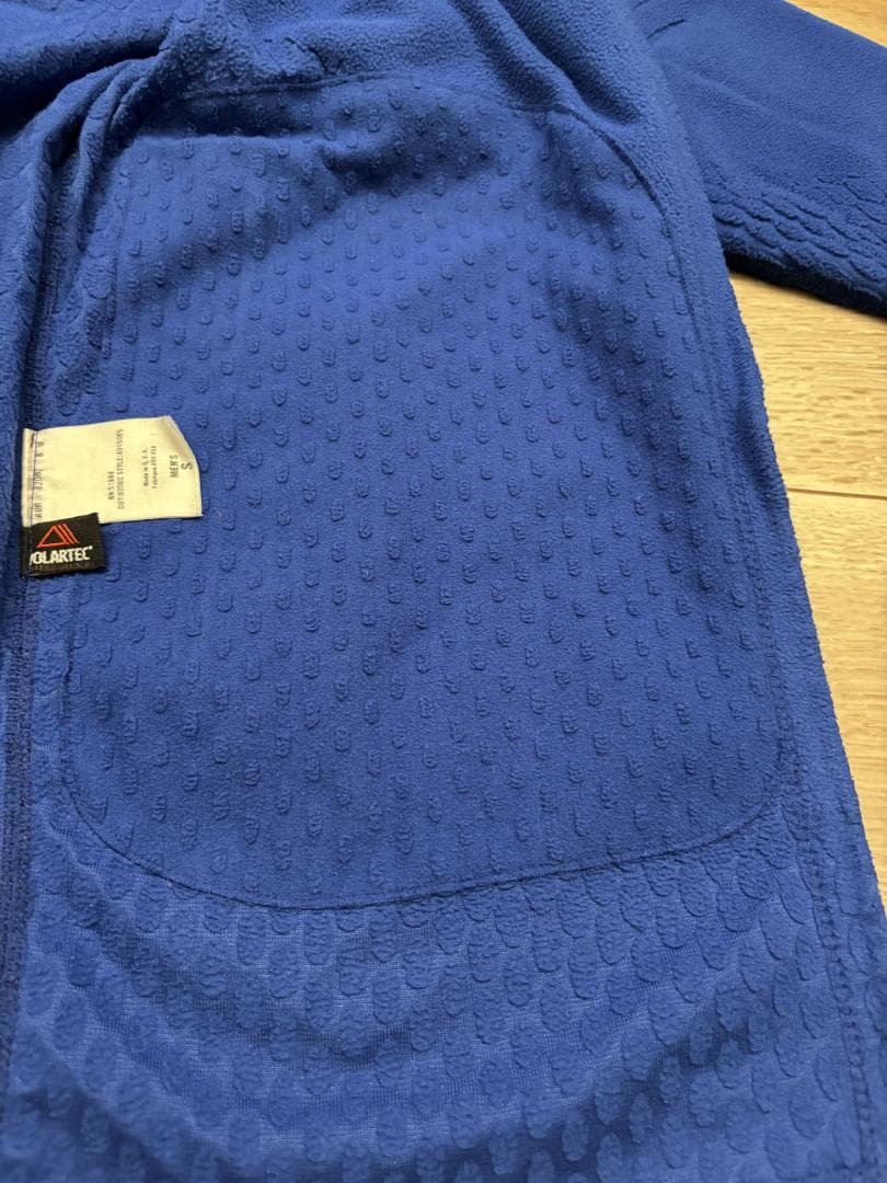 パタゴニア R1.5 フリースジャケット