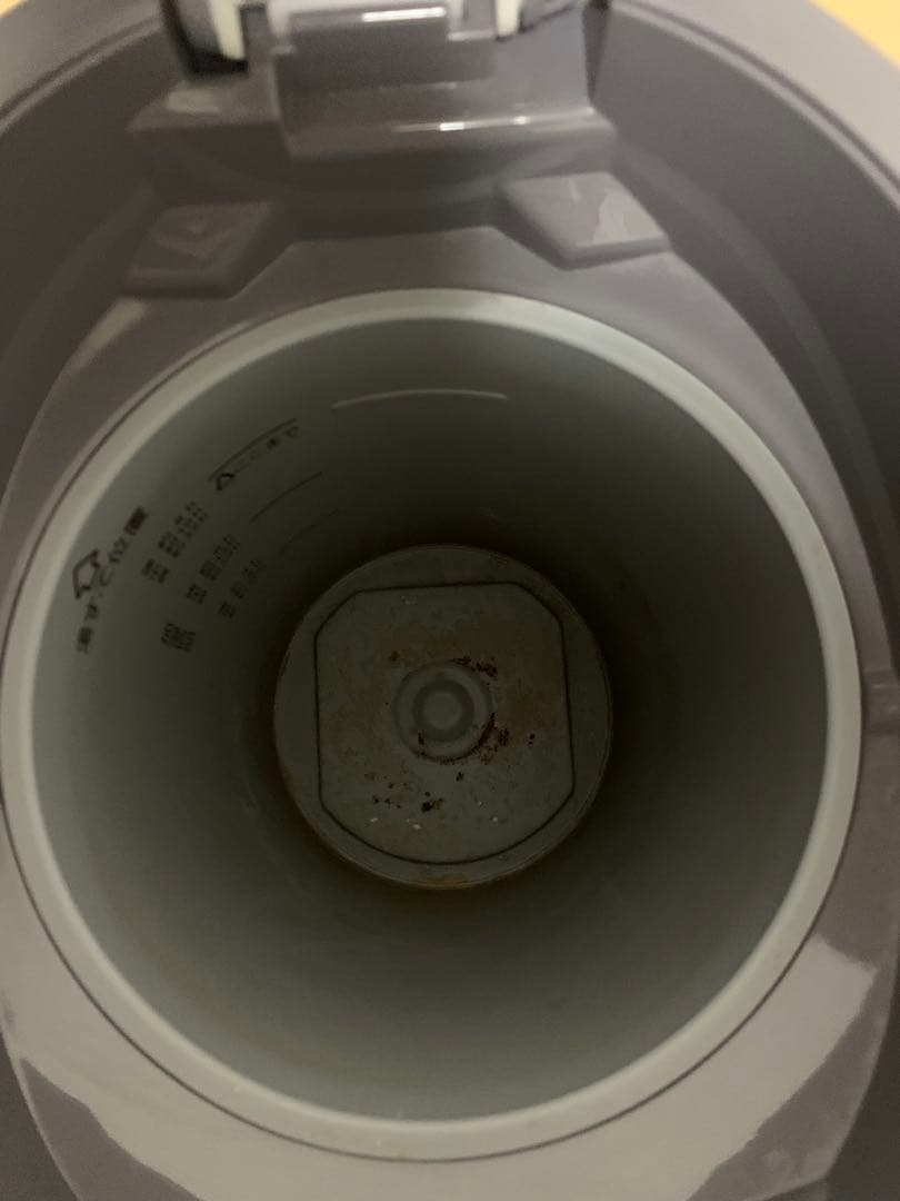 象印　加湿器　EE-DD50-HA