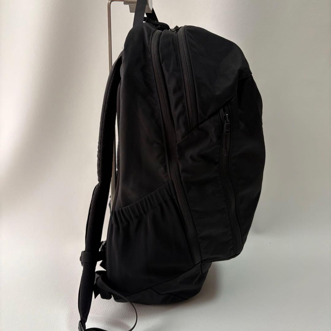 アークテリクス Mantis 26 バックパック リュック ブラック 黒