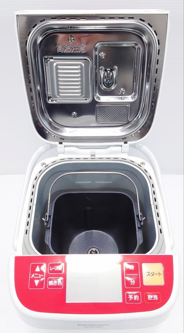 パナソニック(Panasonic)SD-BH1001【未使用品】