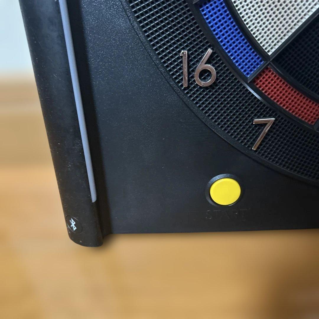 ダーツライブ-200S 家庭用 ダーツボード DARTSLIVE スマホ連動