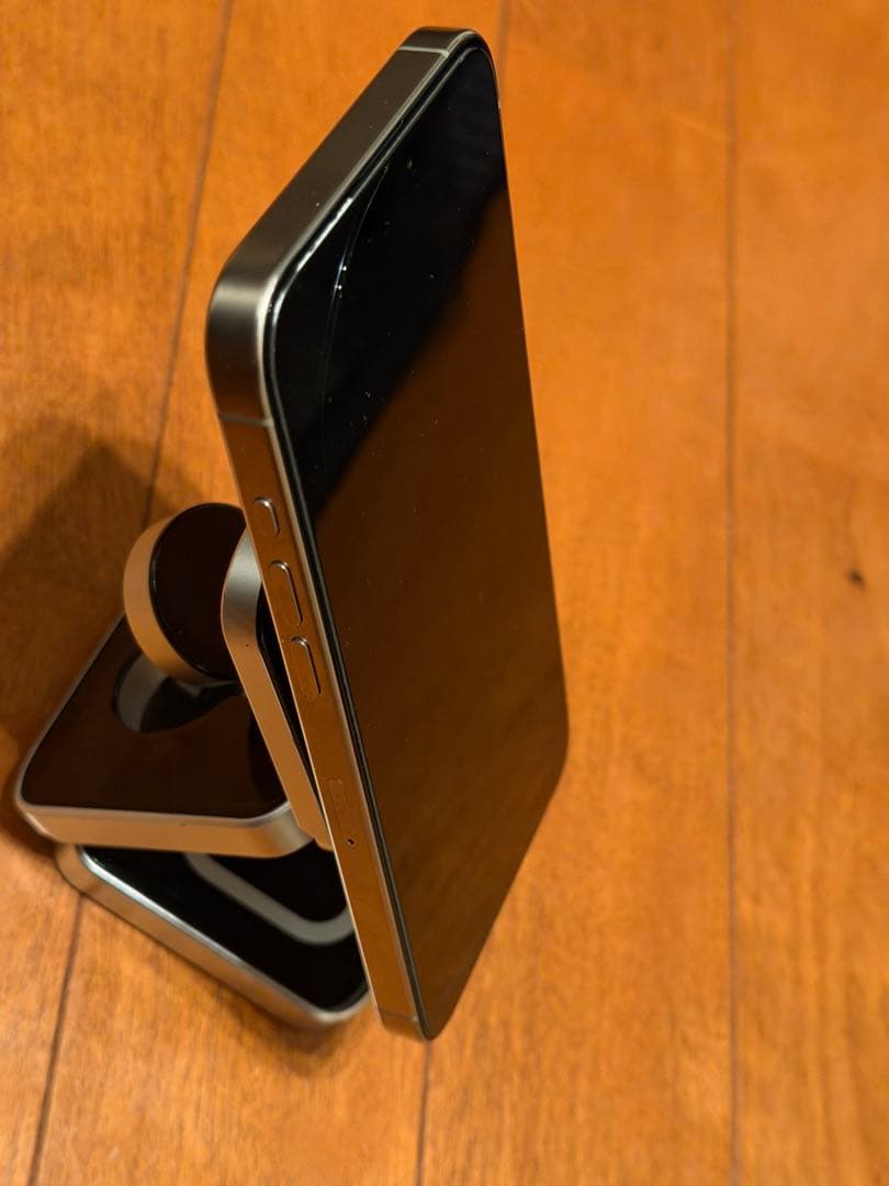 iPhone 15pro max 512GB ナチュラルチタニウム おまけ付き