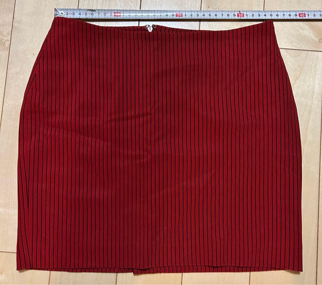 オゾンコミュニティ セットアップ ジャケット スカート 2点 y2k 90