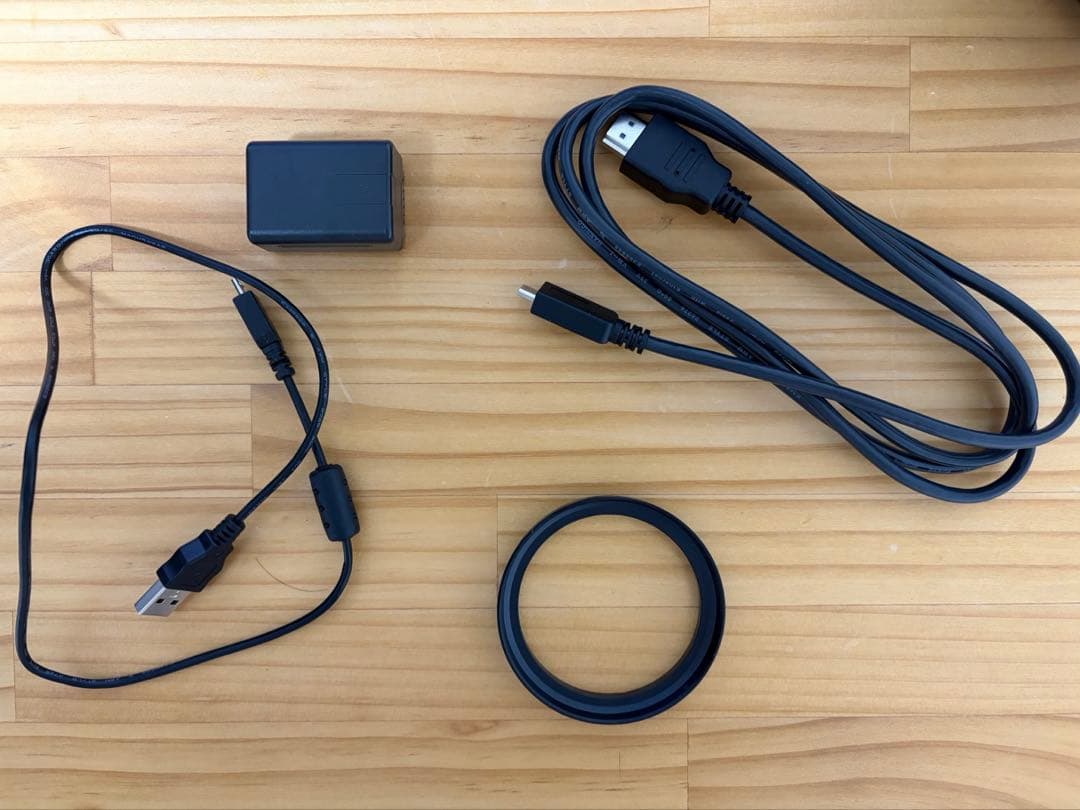 パナソニック 4K ビデオカメラ VX2M フォレストカーキ