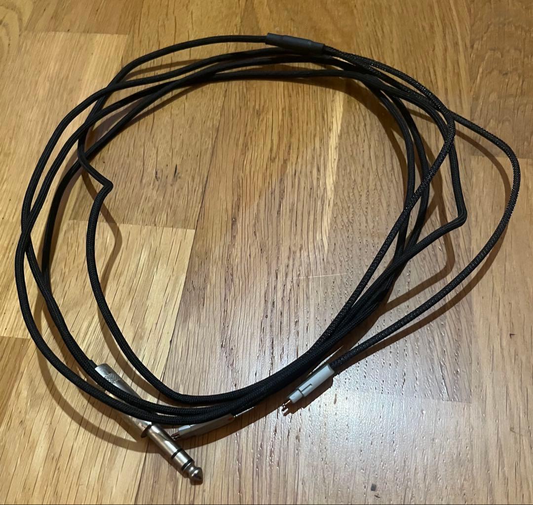 定価5.67万 Mobius mk2 ゼンハイザー HD600 650 560用