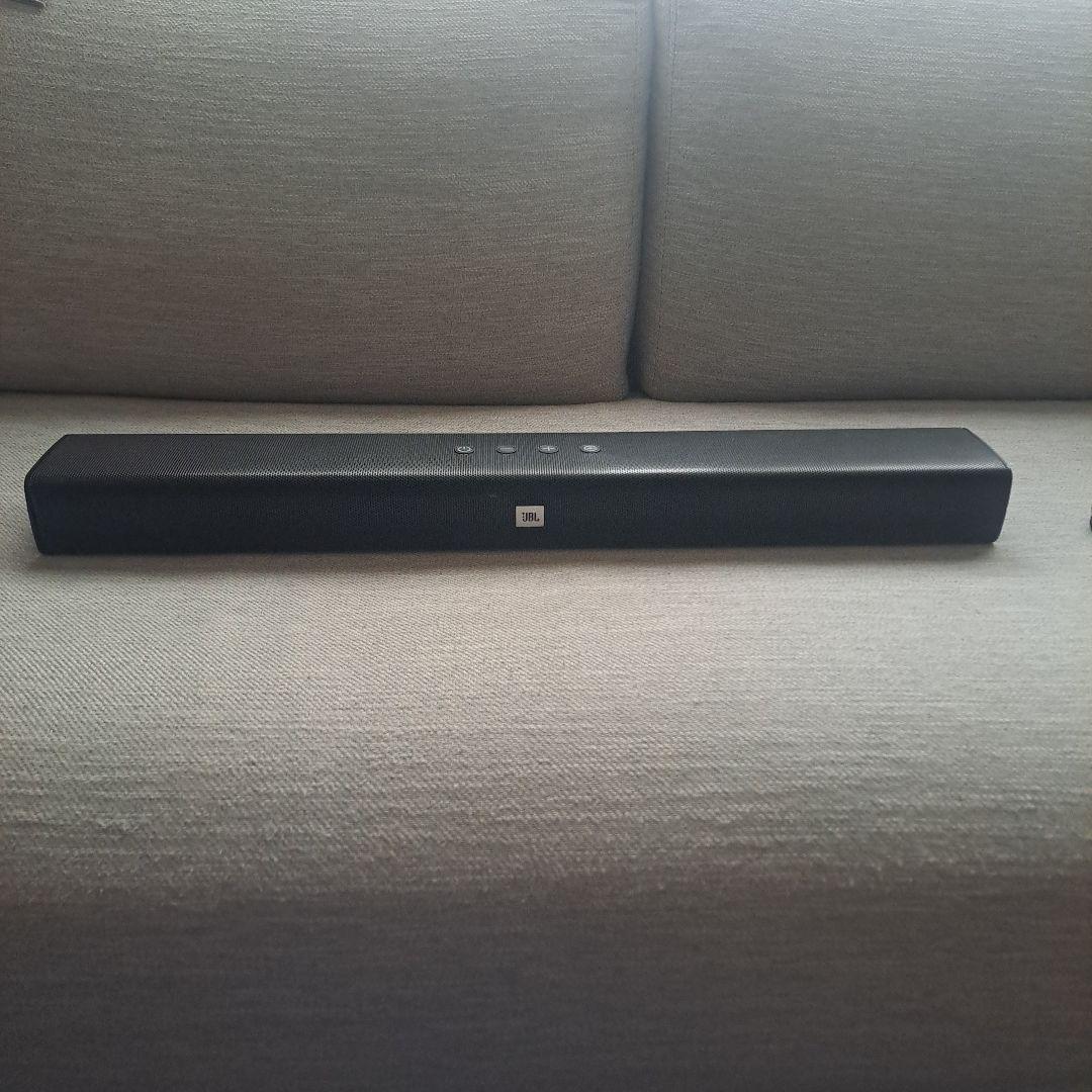 スピーカー・ウーファー JBL Bar Stadio