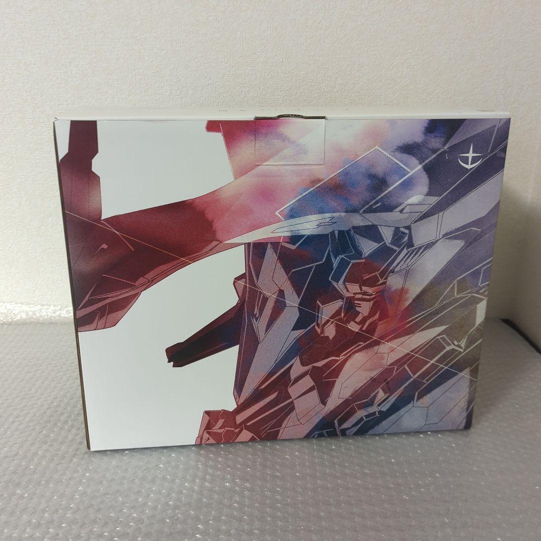 〚希少・美品〛ion 閃光のハサウェイ ポータブル　レコードプレーヤー