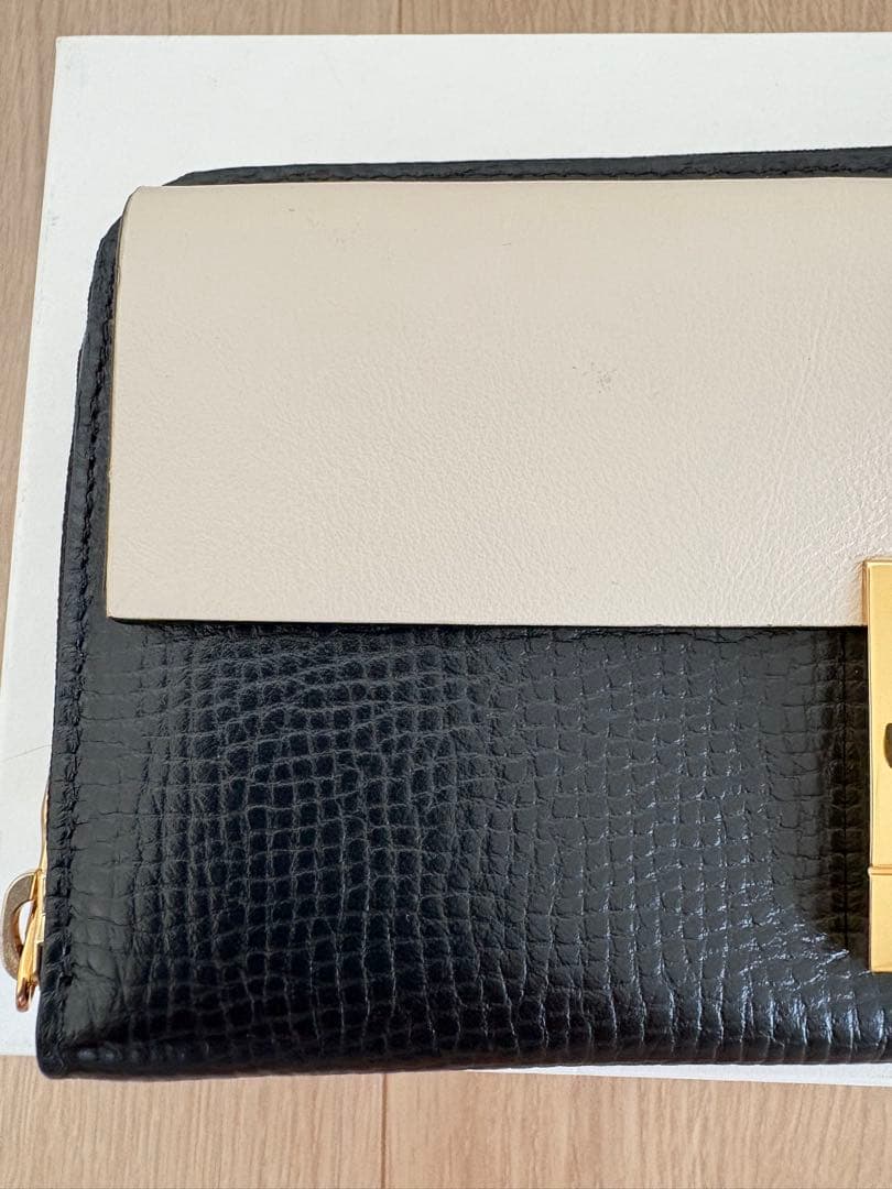 新品未使用　Chloé クロエ　長財布