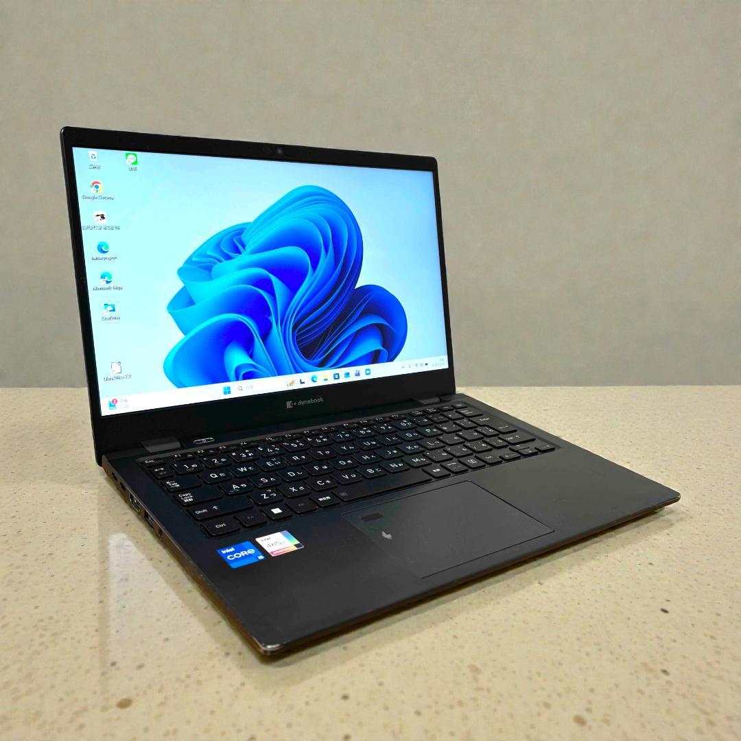 y57＊第11世代 i5 16GB Dynabook G83/HU Win11