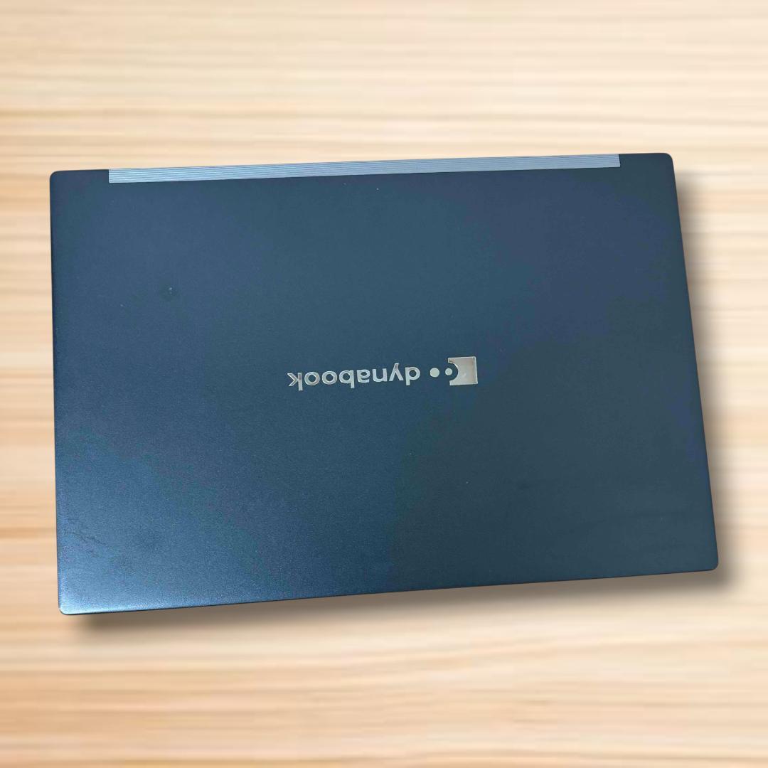 y57＊第11世代 i5 16GB Dynabook G83/HU Win11