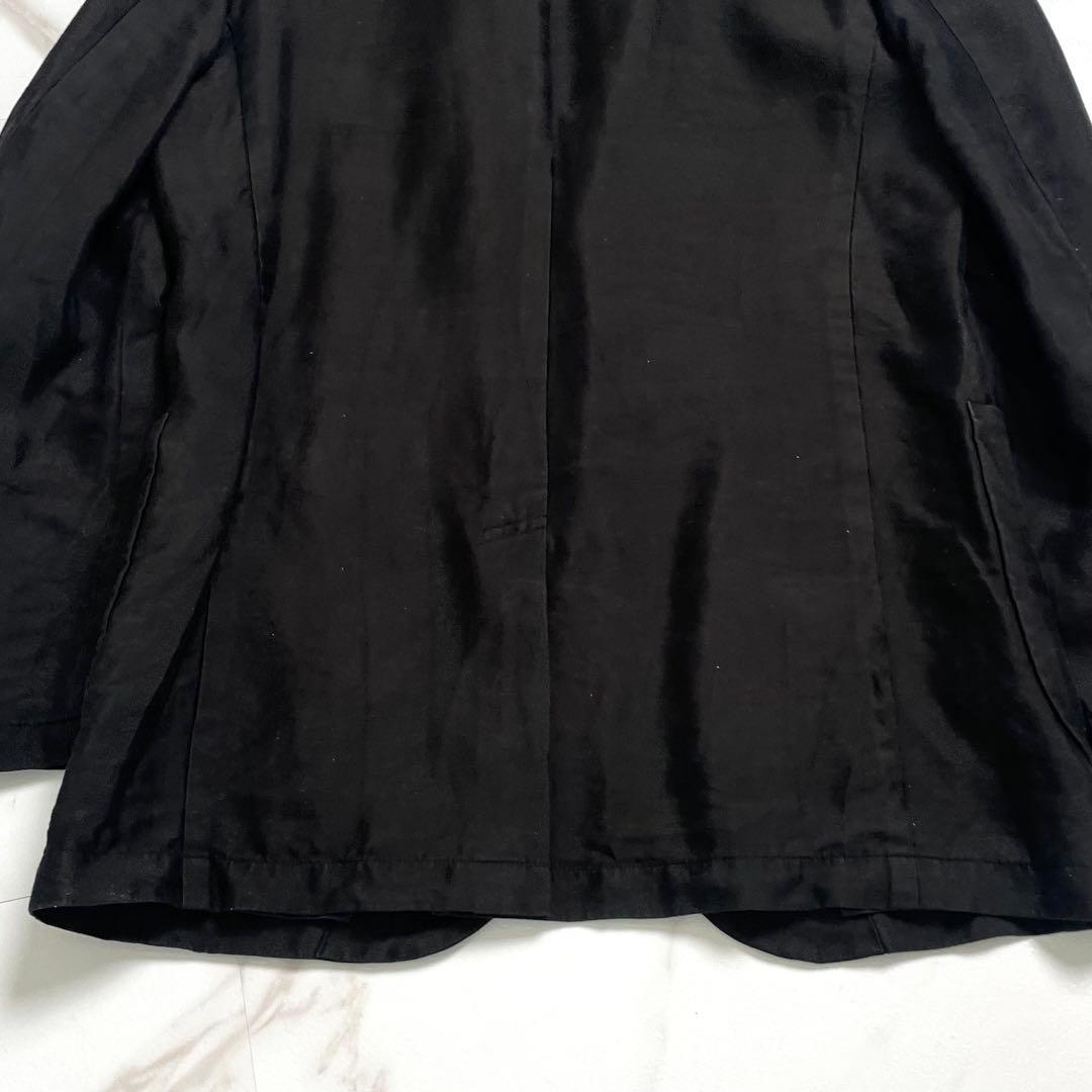 入手困難✨ アルチザン kyotomontsuki シルク素材 スーツ セット