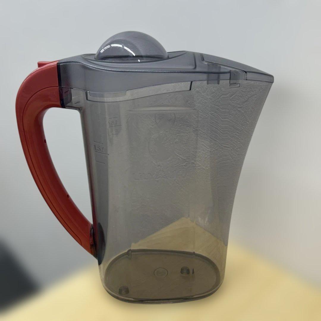 サミットインターナショナル LiLYAURA リリーオーラ 循環式浄水器