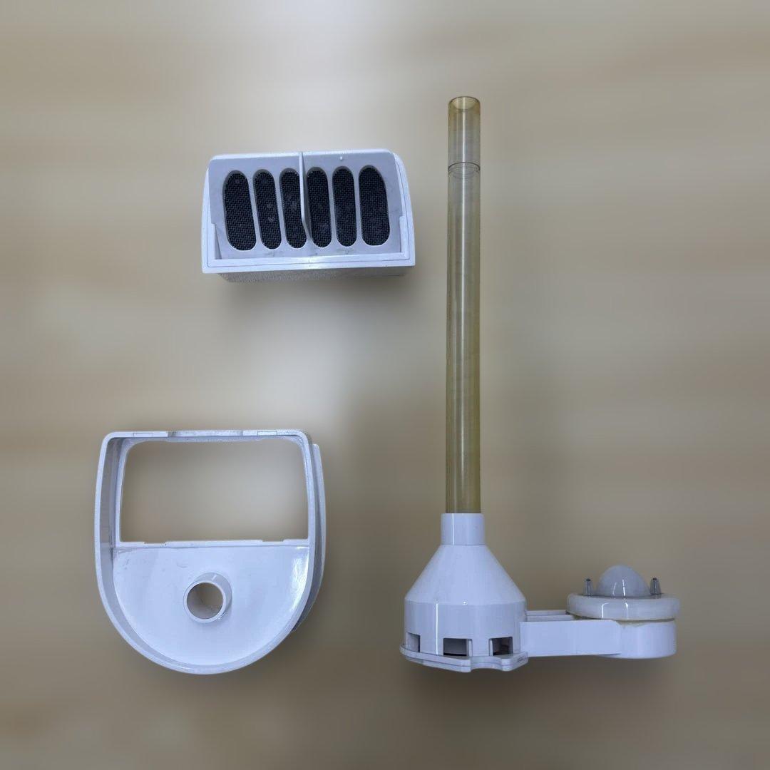 サミットインターナショナル LiLYAURA リリーオーラ 循環式浄水器