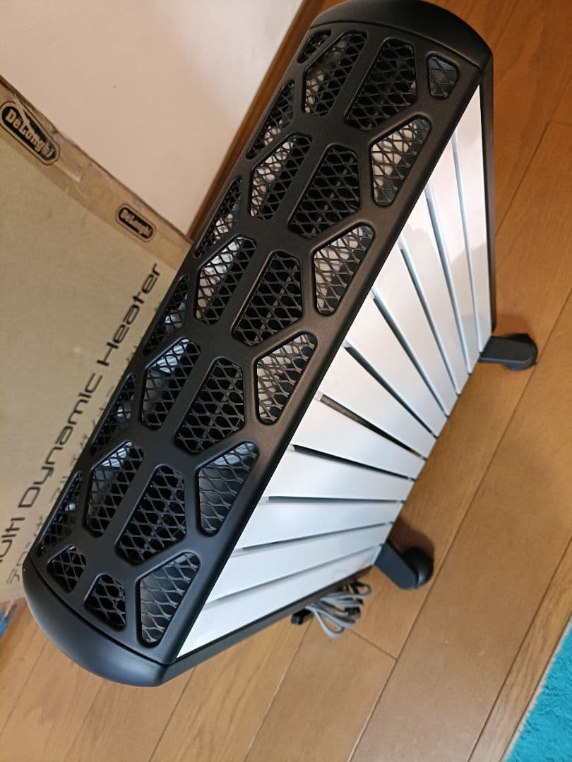 デロンギ　マルチダイナミックヒーター MDH15WIFI