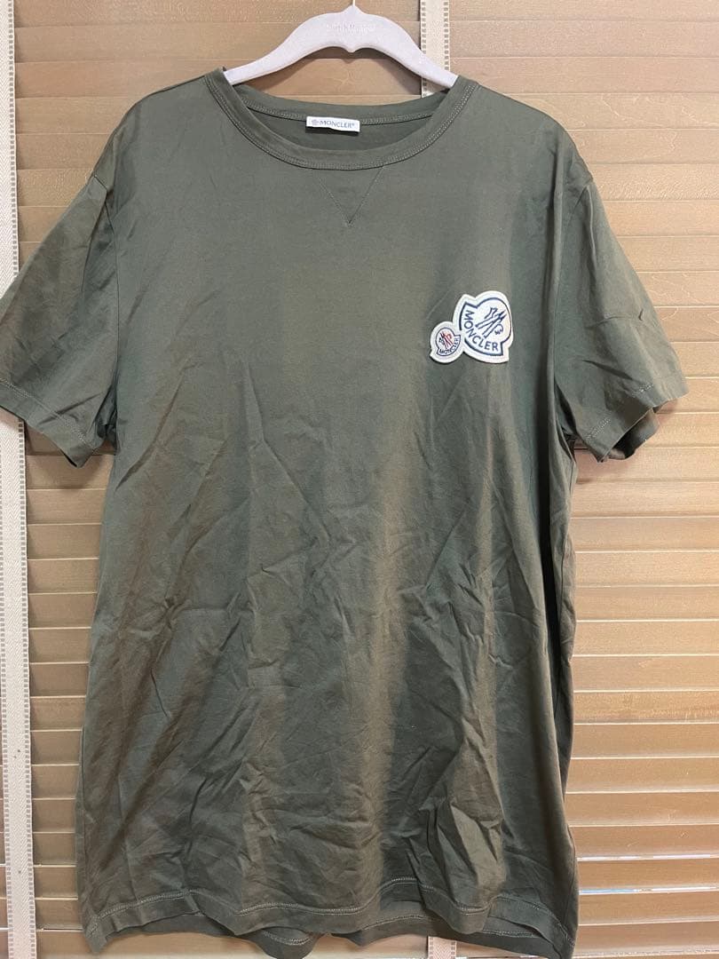 しん (PSG、MONCLER)