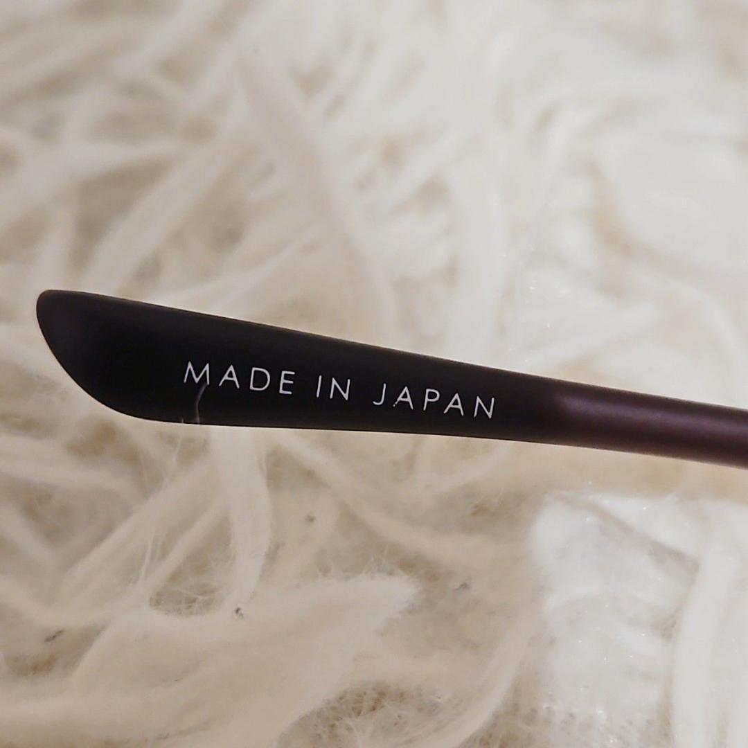 美品 OZNIS TALEX サングラス 偏光サングラス FUBO 03 眼鏡