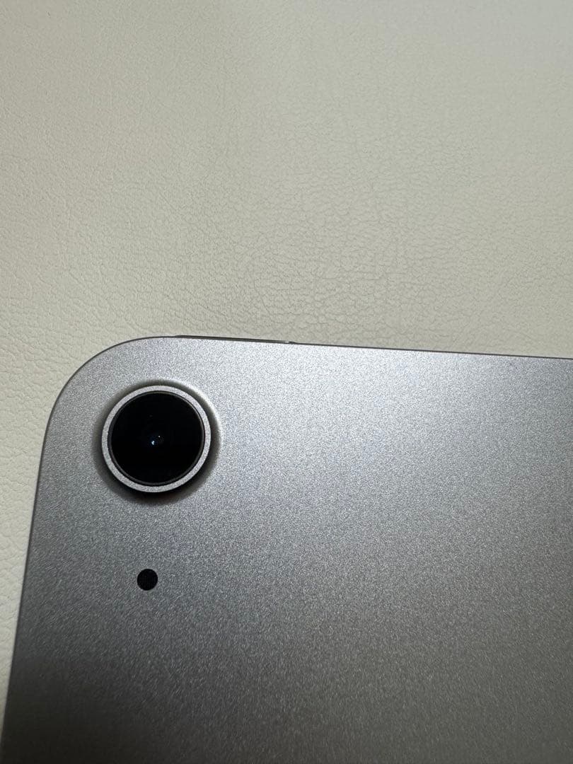 11インチ iPad Air(M2) Wi-Fi 128GB スペースグレー