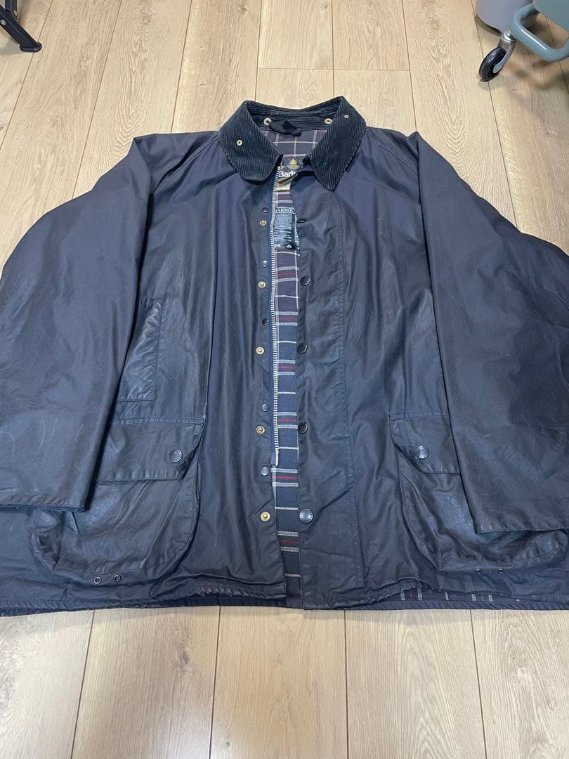 Barbour BEAUFORT バブアー　ビューフォート