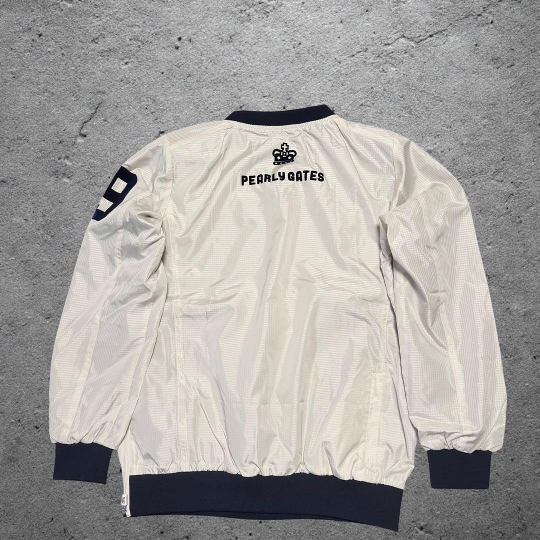 ウル 。PEARLY GATES レディース スニード 蓄熱　サイズO