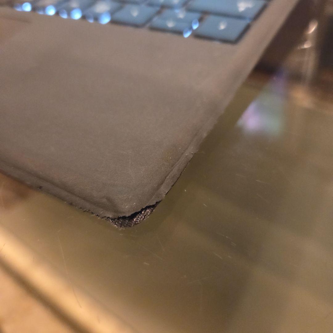 SurfacePro5/マイクロソフトオフィス2024/windows11pro