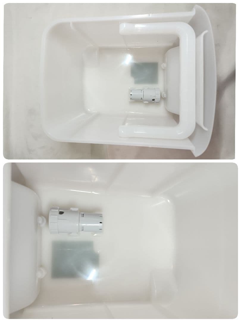 極美品　SHARP　HV-L55-W　ハイブリッドプラズマクラスター7000