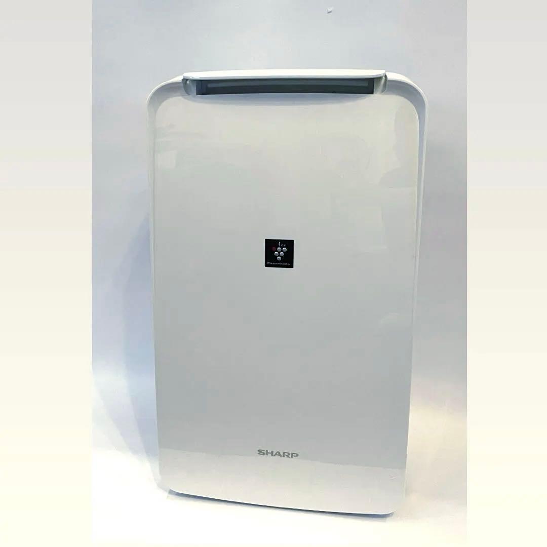 SHARP 除湿機　CV-R71-W