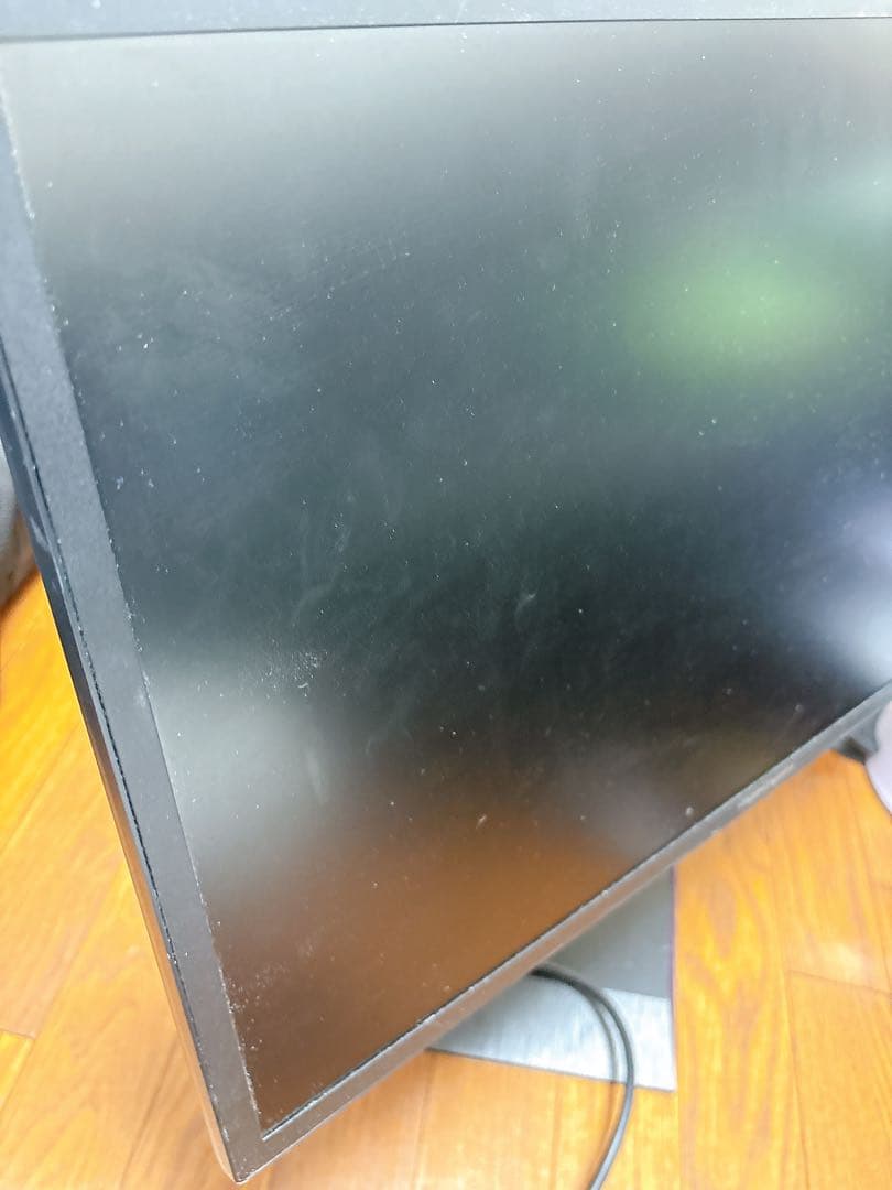 。IODATA GigaCrysta LCD-GC242HXBゲーミングモニター