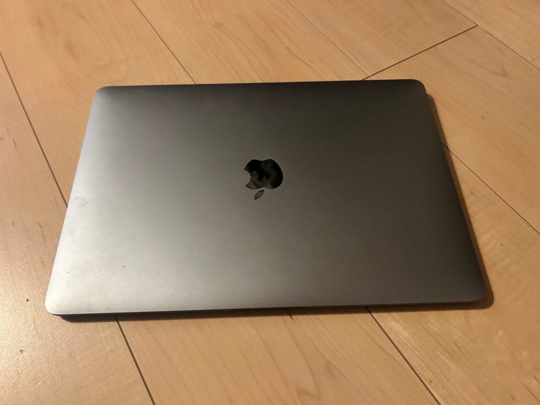 MacBook本体 MacBook Air m1 256gb 8gb